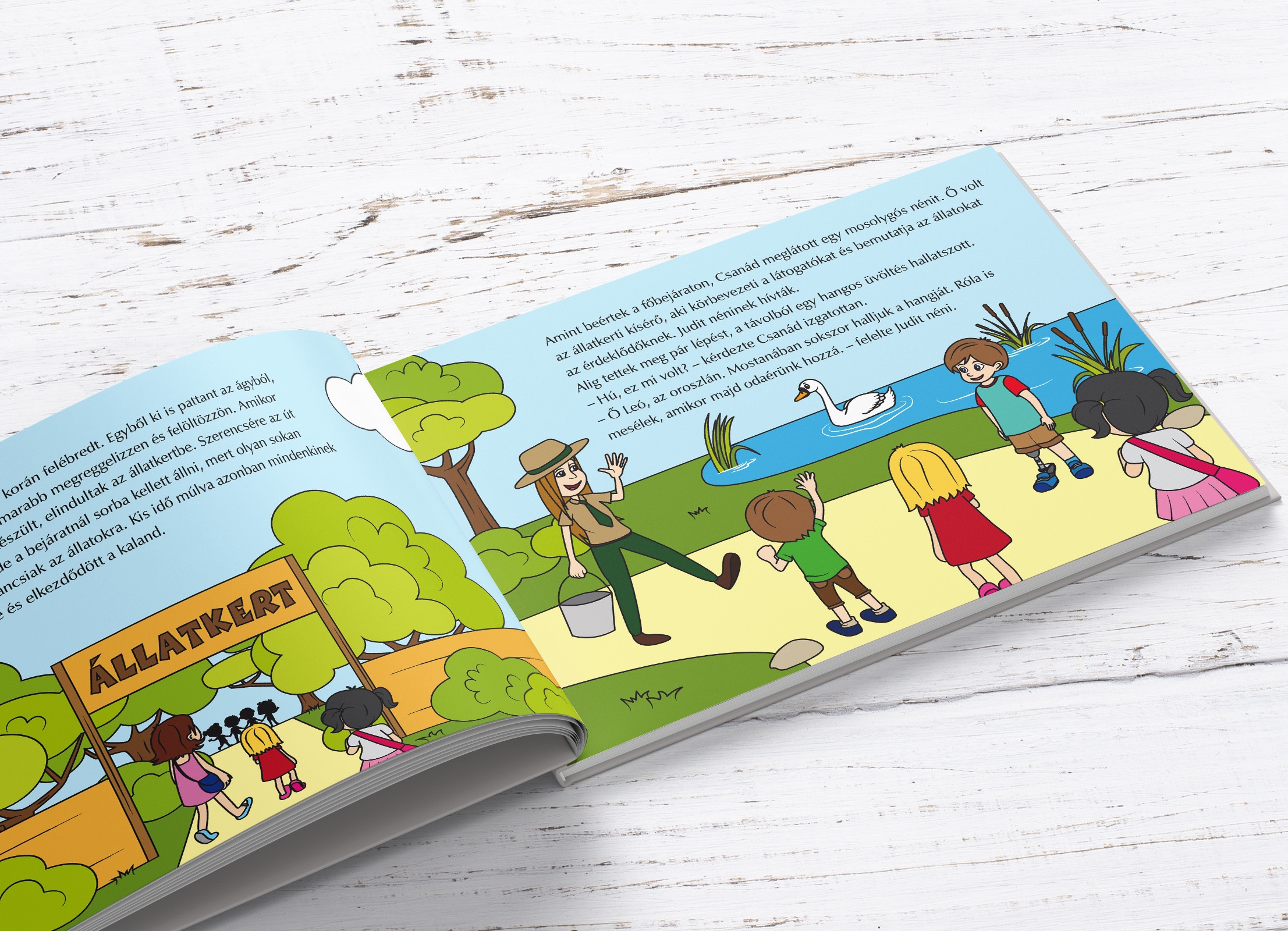 Mockups Design