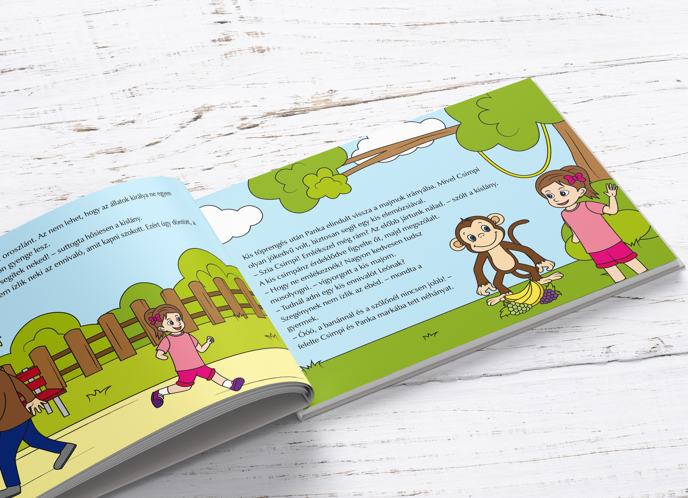 Mockups Design